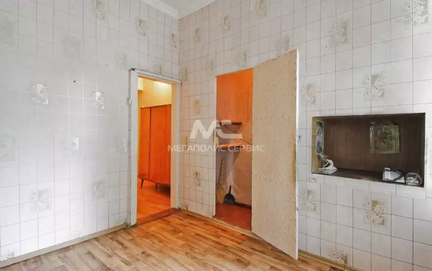 Репина улица, 52