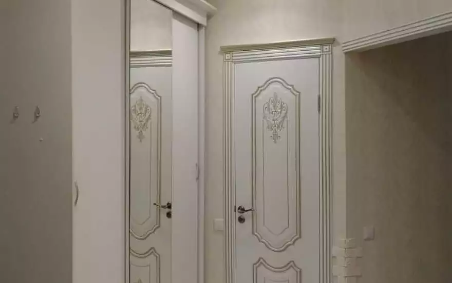 Академика Легостаева улица, 8
