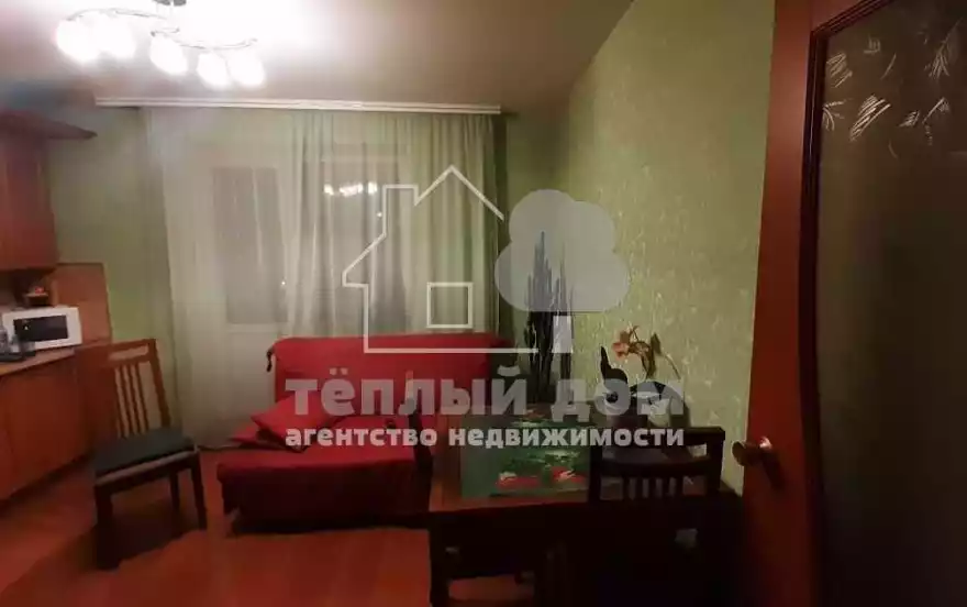 Большая Комитетская улица, 24