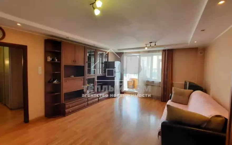 Калининградская улица, 17к2