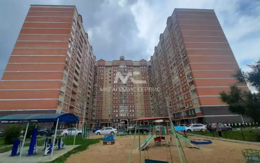 Каляева улица, 7