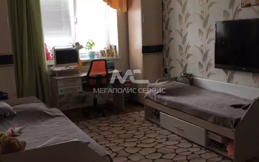 Достоевского улица, 77