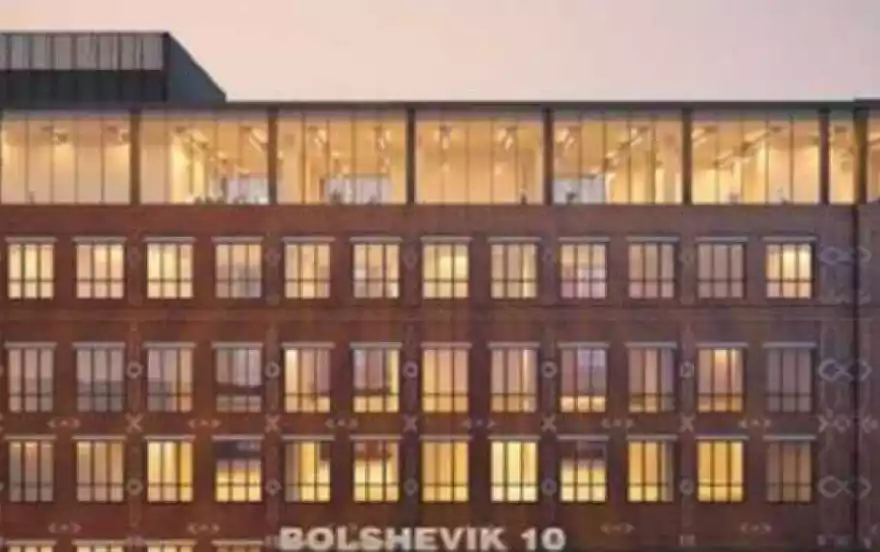 Ленинградский пр-кт