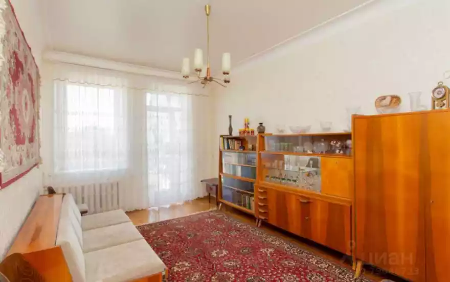 Фридриха Энгельса улица, 12