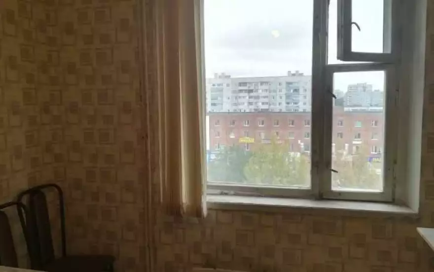 Тополиная, 6