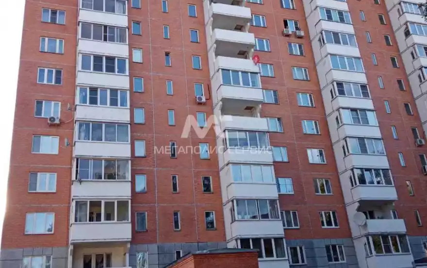 Орджоникидзе улица, 7А