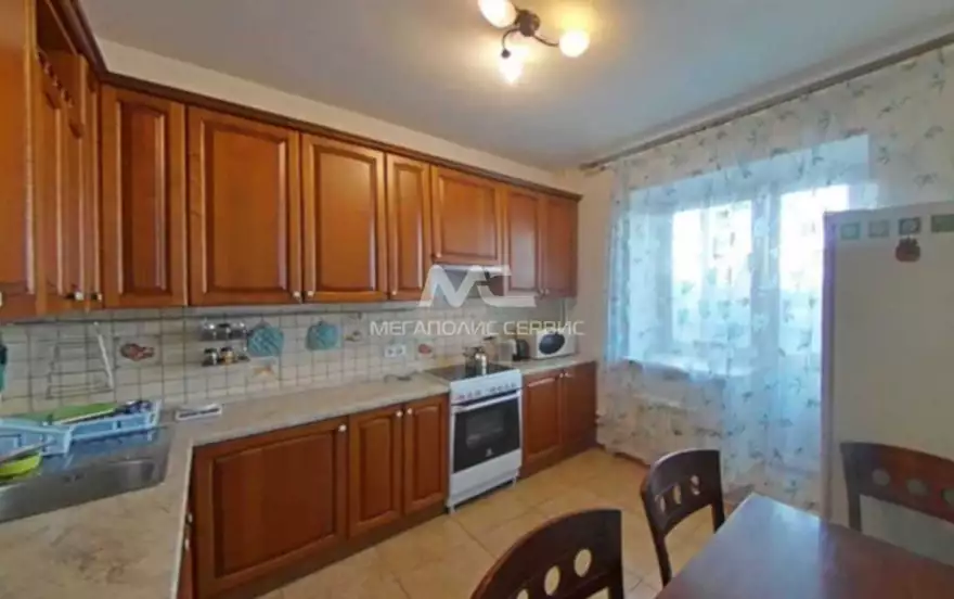 Каляева улица, 7