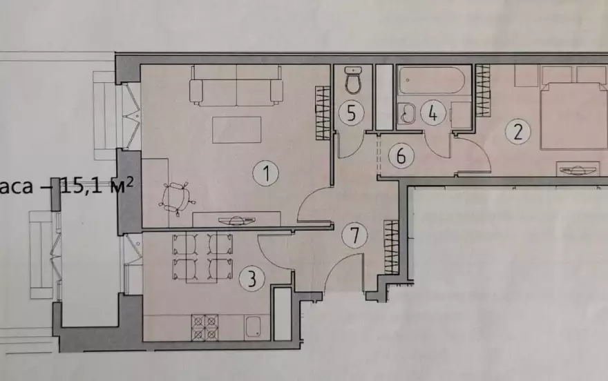 Святослава Рихтера улица, 7