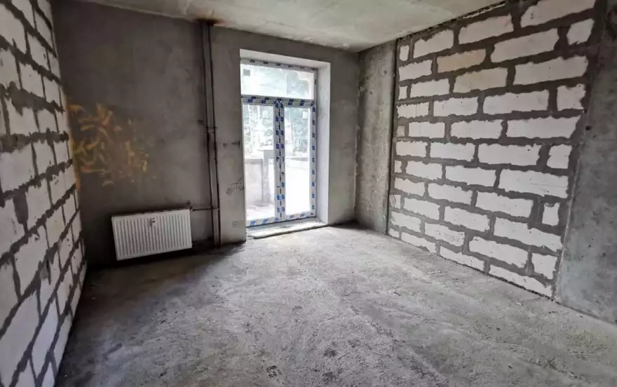 Святослава Рихтера улица, 7