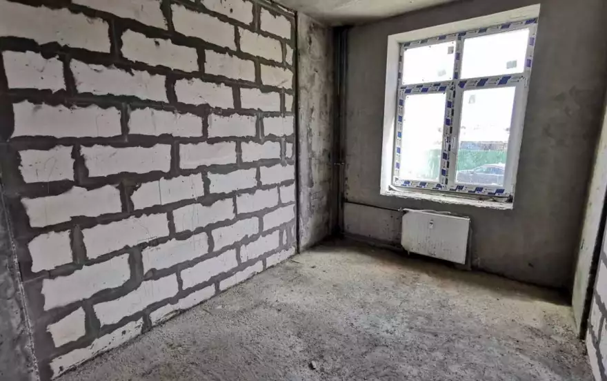 Святослава Рихтера улица, 7