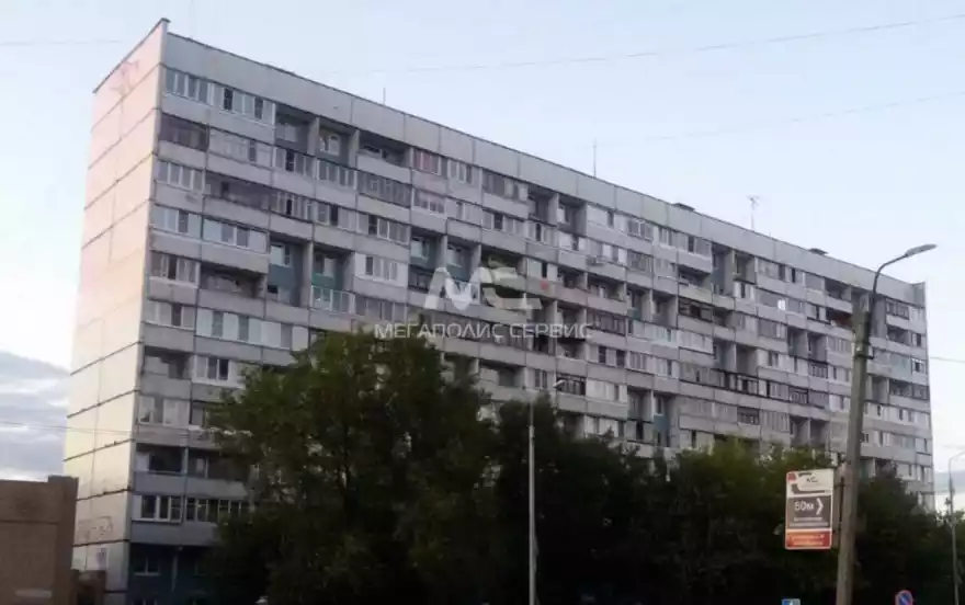 Школьная улица, 55