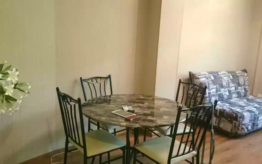 улица Фадеева, 32/1