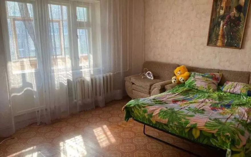 Крупской, 10