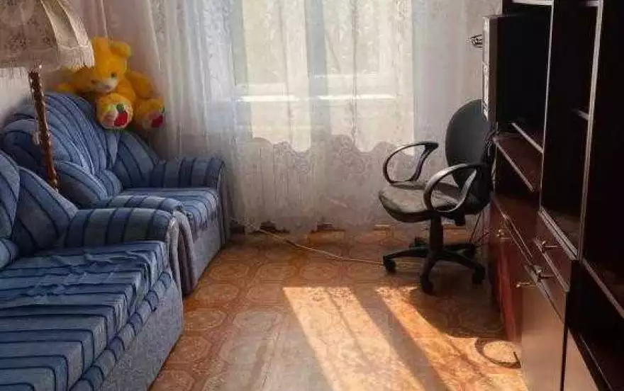 Крупской, 10