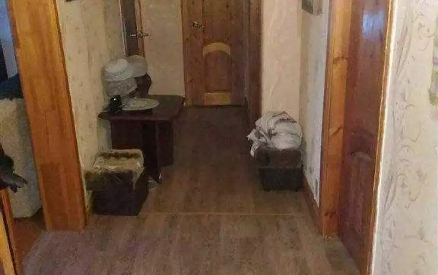 Транспортная