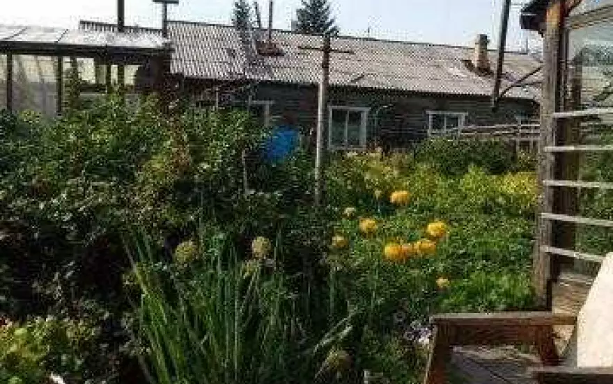 Октябрьская