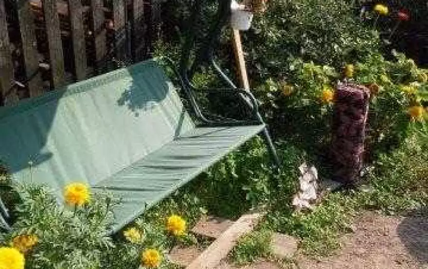 Октябрьская