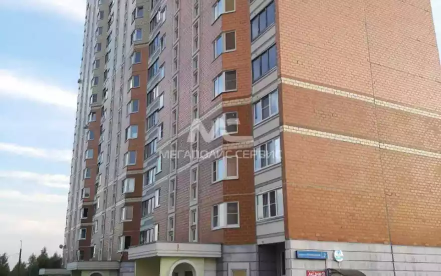 Первомайский кв-л, 2