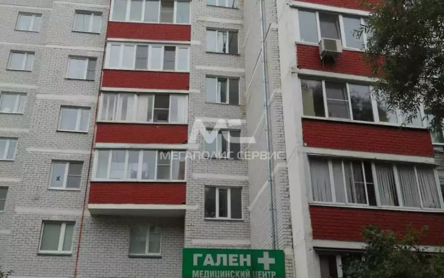 Свердлова улица, 2