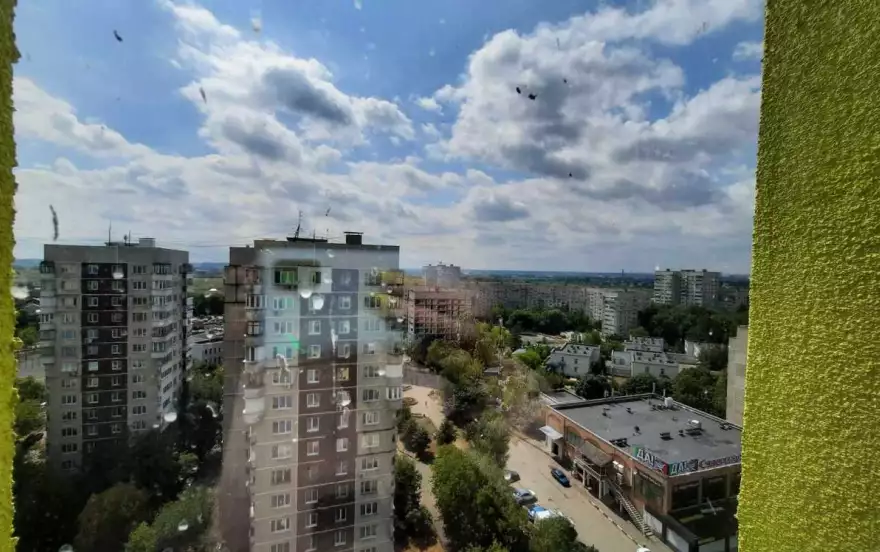 Баженова улица, 4/1