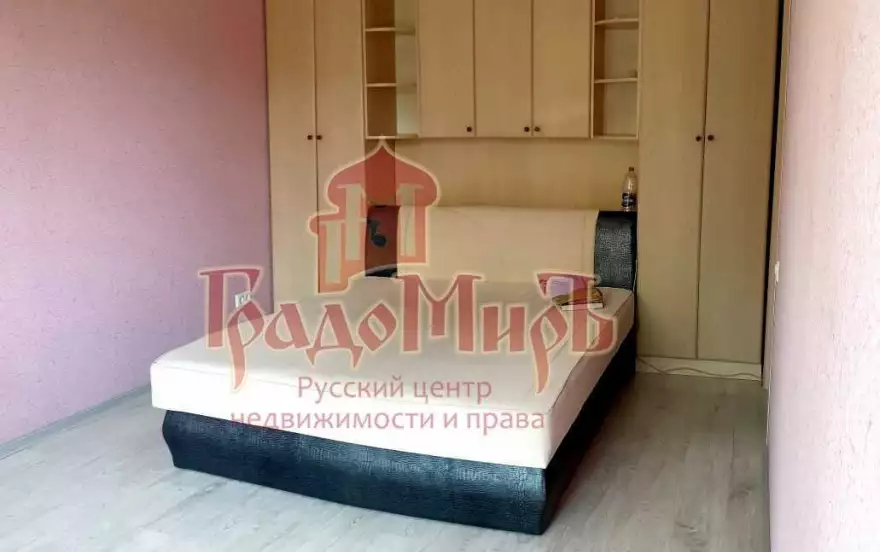 Русакова улица, 4