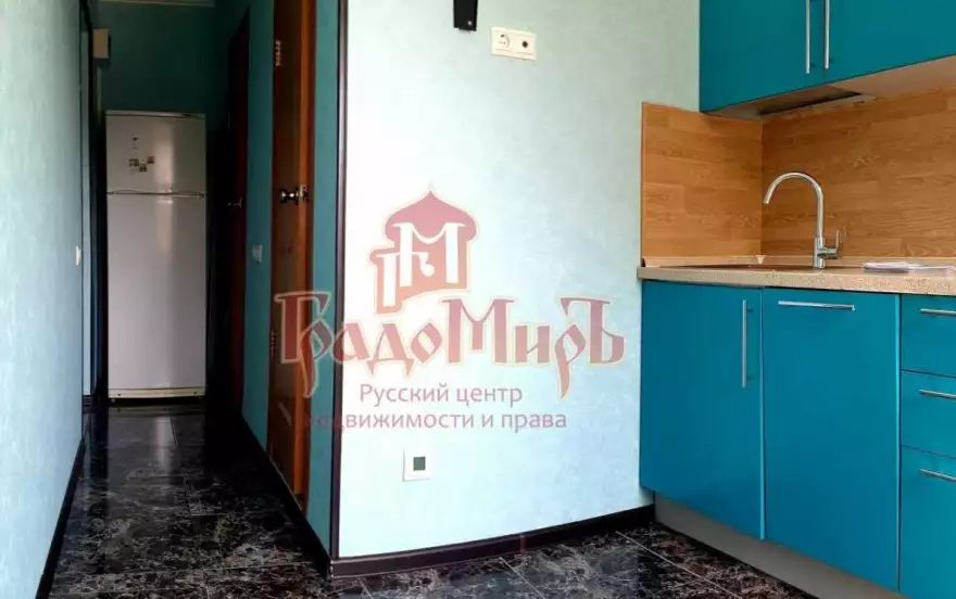 Русакова улица, 4