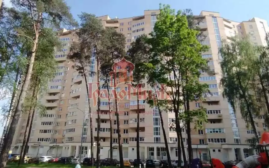 Пионерская улица, 35к7