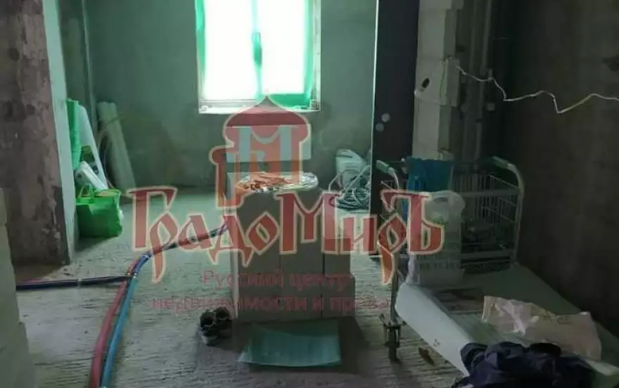 Пионерская улица, 35к7