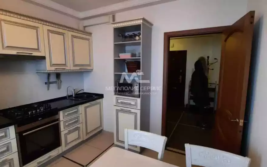 Доронина улица, 8