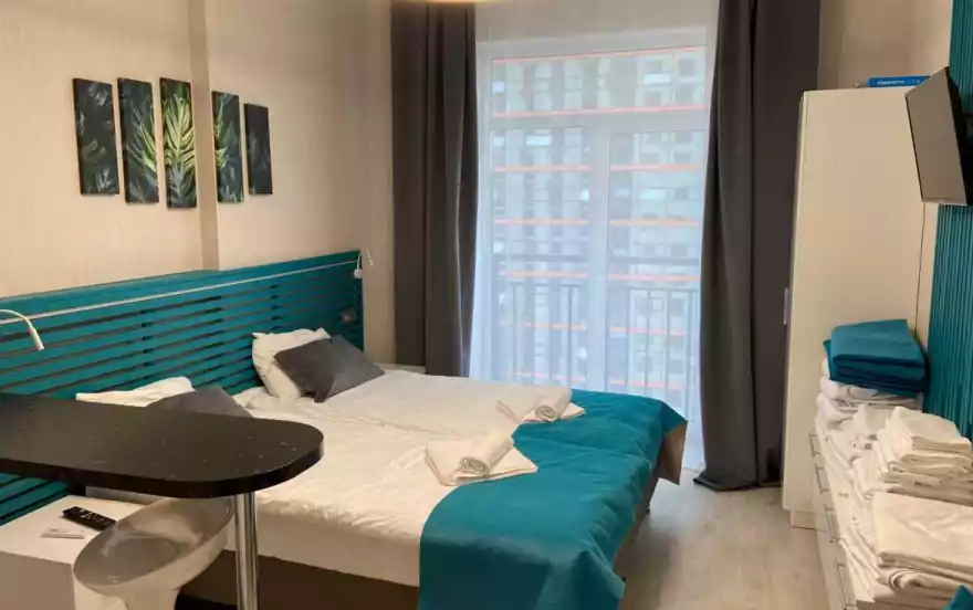 Пулковское ш, 14Г