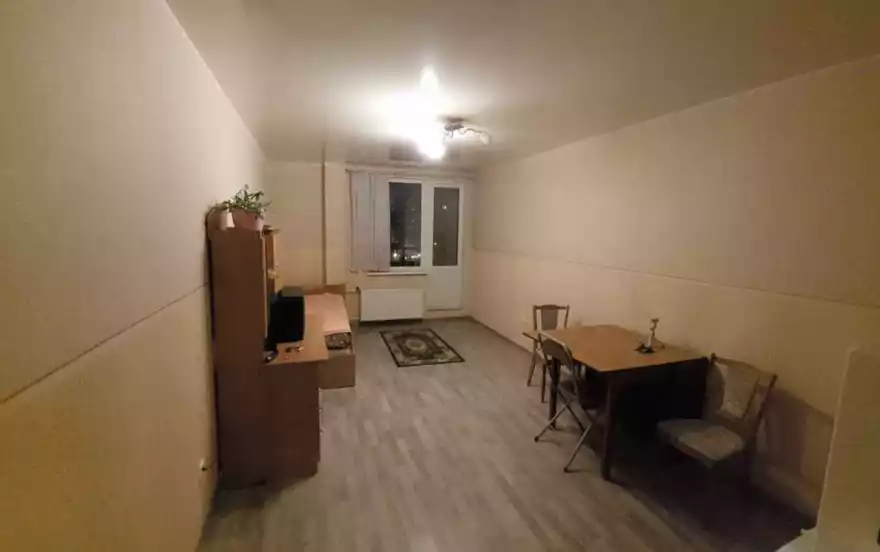 Доблести улица, 7к1