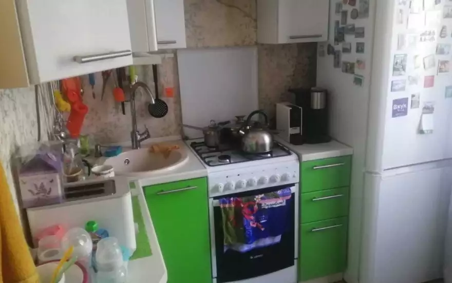 Красносельское ш, 46