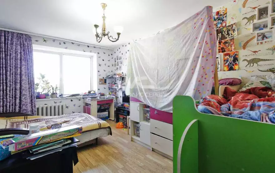 Белинского улица, 61А