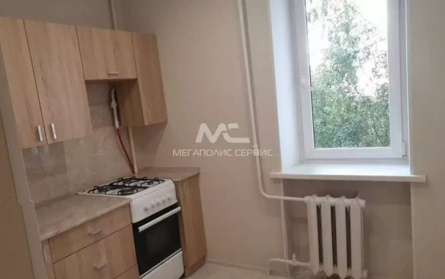 Кутаисская улица, 4