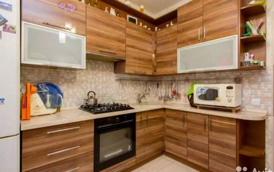 Огарёва улица, 7