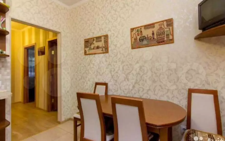 Огарёва улица, 7