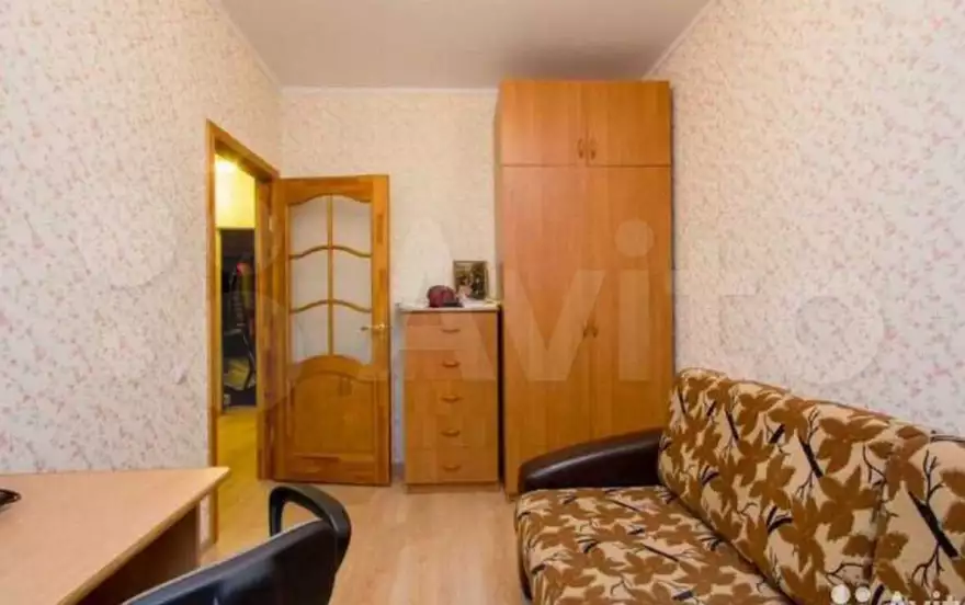Огарёва улица, 7