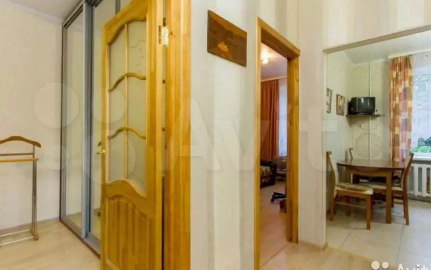 Огарёва улица, 7
