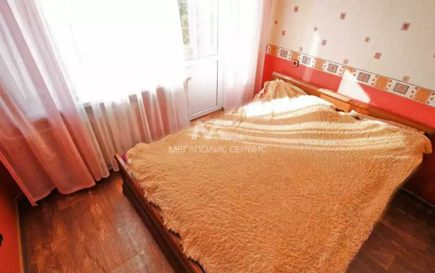 Киевская улица, 121Б