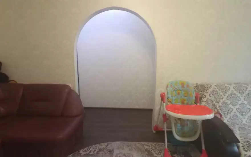 1-й Оборонный пер, 8