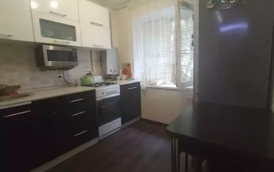 1-й Оборонный пер, 8