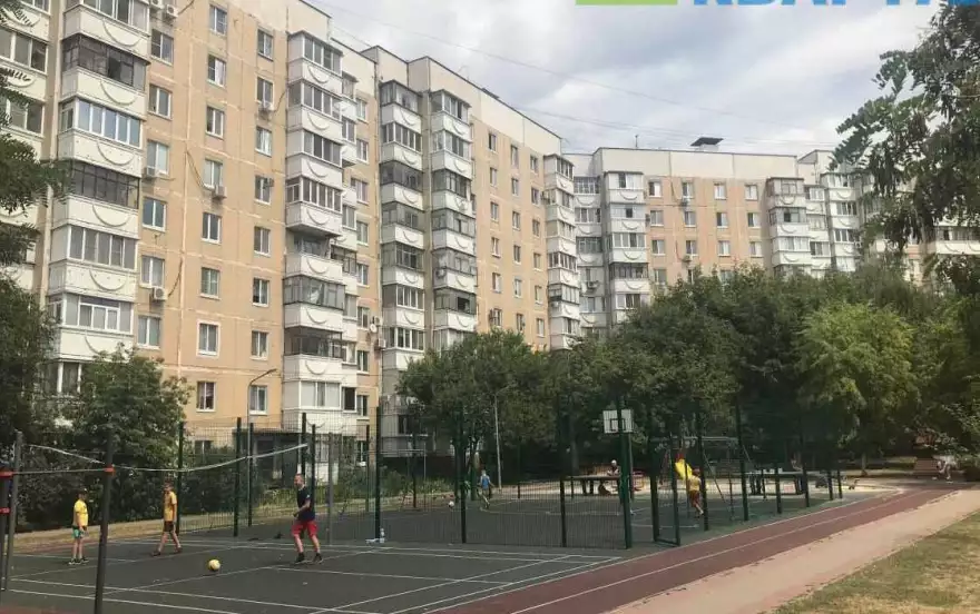 5 Августа улица, 27