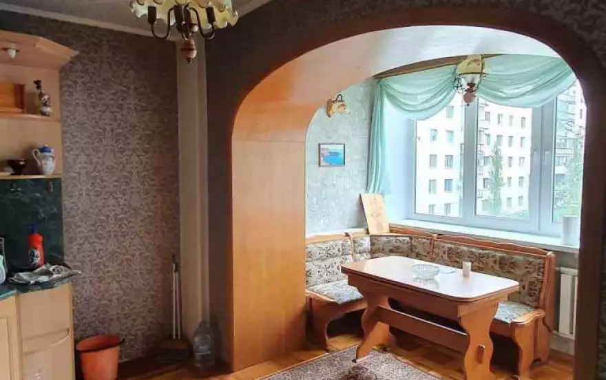 Костюкова улица, 34
