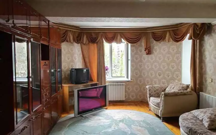 Костюкова улица, 34