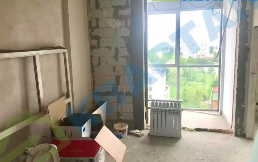 Николая Островского улица, 18а