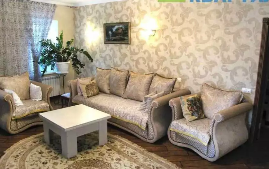 Октябрьская улица, 63 А