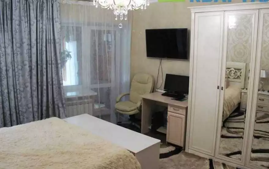 Октябрьская улица, 63 А