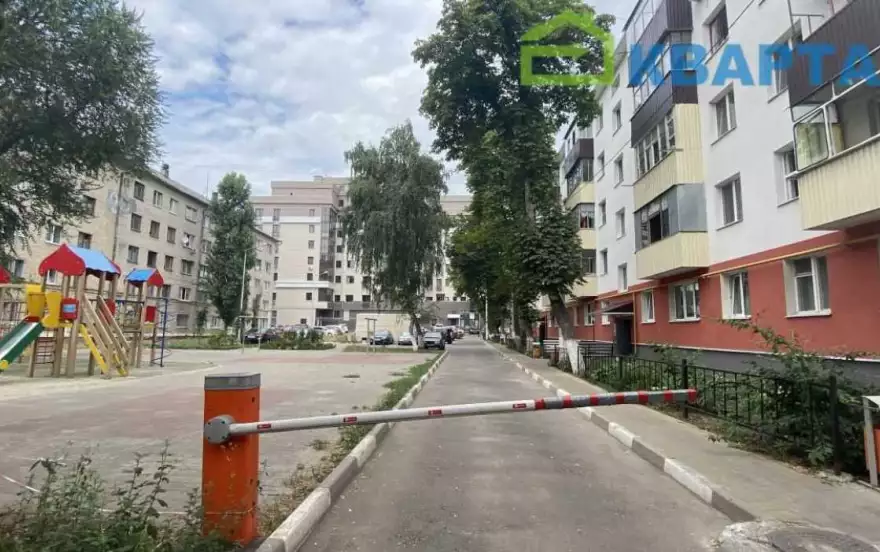 Гражданский пр-кт, 25А