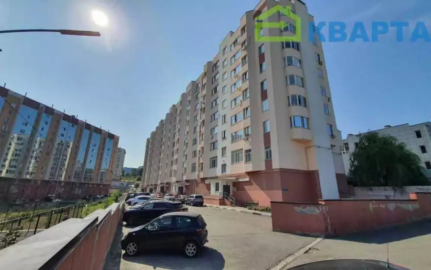 Толстого улица, 37