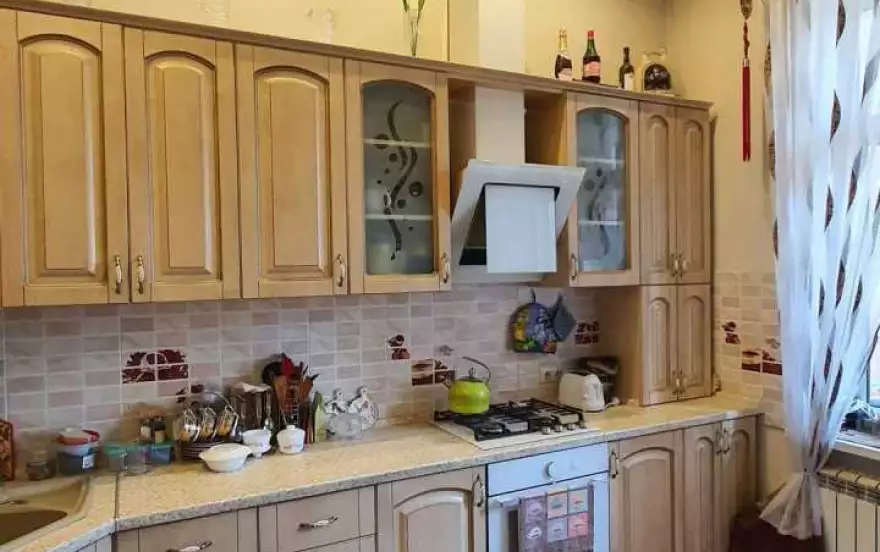 Толстого улица, 37